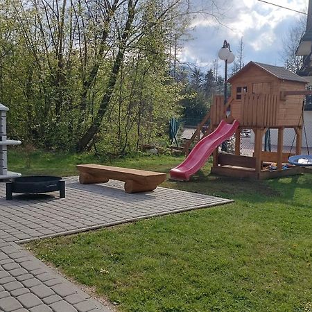Apartamenty Villa Ski-Bowki Zakopane Exterior photo